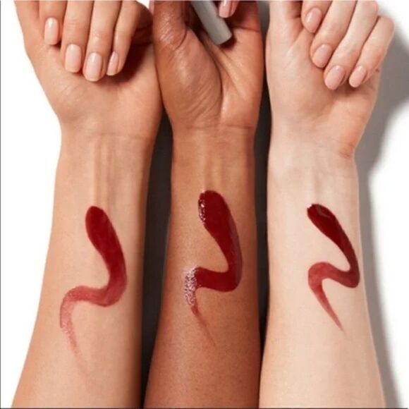 🌟$12 CLINIQUE Almost Lipstick Black Honey - Picture 10 of 12